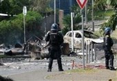 Dozens Arrested in New Caledonia Constitutional Reform Unrest