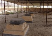 تخصیص 100 میلیارد تومان برای مرمت بناهای تاریخی بوشهر