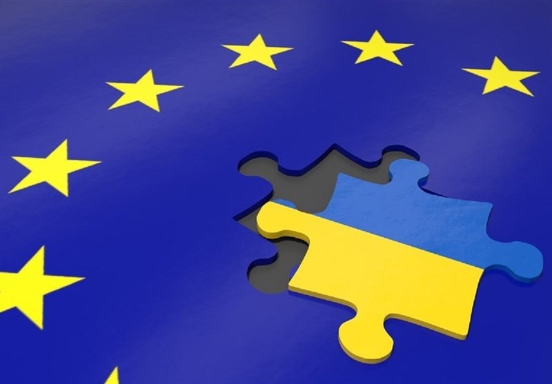 کمیسیون اروپا آغاز مذاکرات الحاق با اوکراین را ممکن دانست
