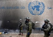 Israeli Shelling of UNRWA Clinic in Gaza City Kills Ten