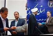 تغییر مدیران کل در استان کرمانشاه آغاز شد
