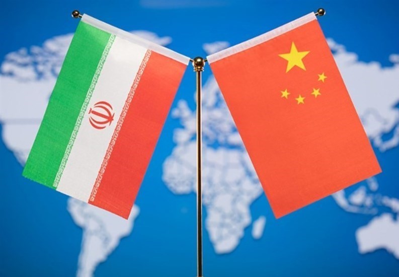 Взгляд на Восток / Вклад Тегерана и Пекина в медленность ирано-китайских отношений
