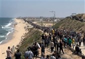 قتل عام؛ نتیجه فریبکاری صهیونیست ها در کوچاندن فلسطینیان