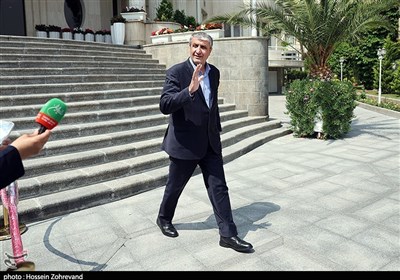 Eslami Slams IAEA Silence on Attacks on Iran’s Nuclear Sites, Cites US Pressure