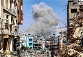 Battles Raging in Rafah, Jabalia As Israeli Military Intensifies Attacks in Gaza