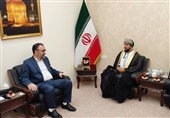 فراهم بودن بستر سرمایه‌گذاری برای عمانی‌ها در مشهد