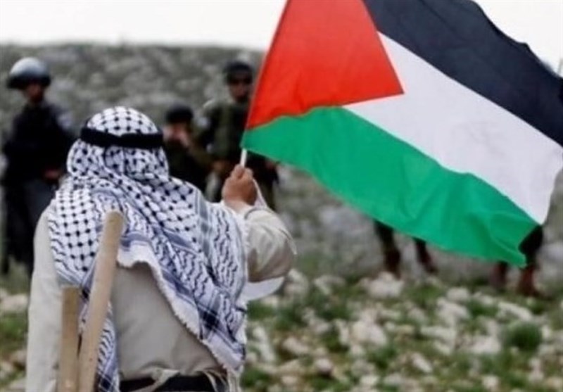 فلسطین پیش‌درآمد پیروزی نهایی اسلام در مقابله با کفر است