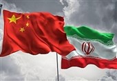 نگاه به شرق|الگوی مسئول-محور در رابطه ایران و چین