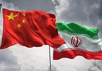 نگاه به شرق|الگوی مسئول-محور در رابطه ایران و چین