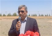 آسیب 42 فضای آموزشی اصفهان بر اثر فرونشست زمین