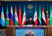 Президент Ирана едет в Казань на саммит Б ИКС