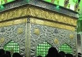 برگزاری مراسم شهادت امام‌رضا در 38 بقعه‌ خراسان‌‌ جنوبی