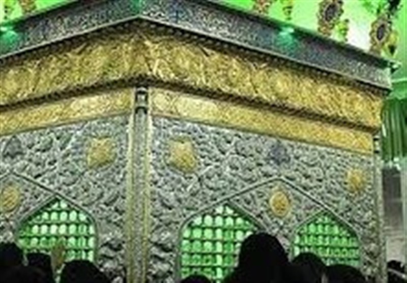 برگزاری مراسم شهادت امام‌رضا در 38 بقعه‌ خراسان‌‌ جنوبی