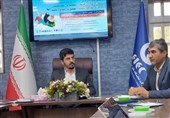 نمایشگاه بین‌المللی صنعت دام و طیور در شیراز گشایش یافت