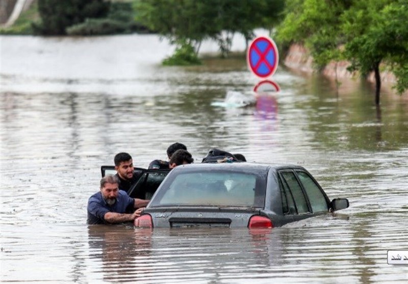 اعزام 2 تیم هلال احمر خراسان جنوبی به مشهد