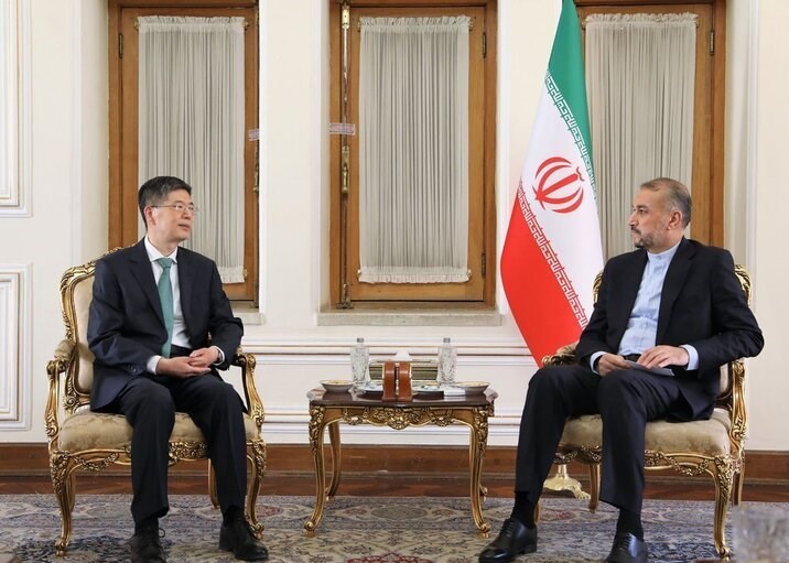 Посол КН в Тегеране сообщил о намерении властей его страны всесторонне укреплять отношения с Ираном