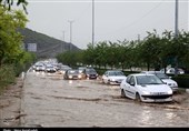 Floods Claim Seven Lives in Northeast Iran (+Video)