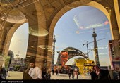 واسپاری امور اجرایی نمایشگاه به صنف تحقق شعار وفاق ملی است
