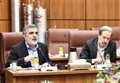 Iran’s AEOI Offers Nuclear Expertise to Other Nations