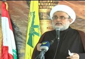 حزب‌الله: مقاومت در غزه صهیونیست‌ها را به نقطه صفر برگرداند