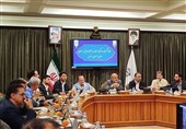 وزیر کشور: خسارات سیلاب مشهد را حل و فصل می‌کنیم
