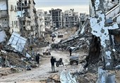 Gazze&apos;deki Siyonist Vahşet Konusunda Uluslararası Topluma Uyarı