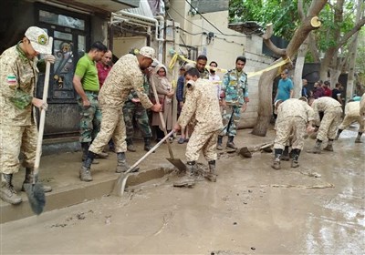 خدمات گروه‌های جهادی باید به محروم‌ترین مناطق برود