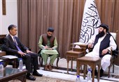 دعوت چین از طالبان برای حضور در مجمع ترانس هیمالیا