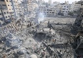 Hamas: Sivillerin katledilmesi Siyonistlerin çaresizliğini gösteriyor