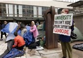 University of Helsinki’s Student Protests against Ties with Israel Continue