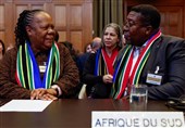 آفریقای جنوبی در دادگاه لاهه خواستار توقف حمله به رفح شد