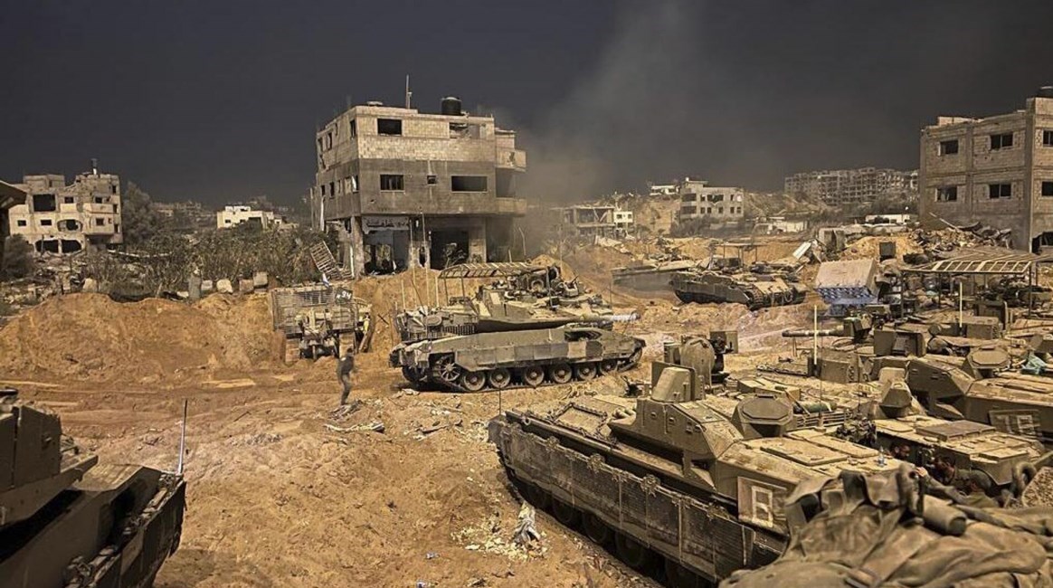 نوار غزه , رئیس ستاد کل ارتش اسرائیل , شهر رفح , جنبش مقاومت اسلامی |حماس , رژیم صهیونیستی (اسرائیل) , طوفان الاقصی , 