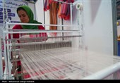 نمایشگاه صنایع دستی-یزد