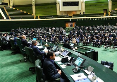 رقابت 4 منتخب مجلس برای تصدی نائب رئیسی خانه ملت