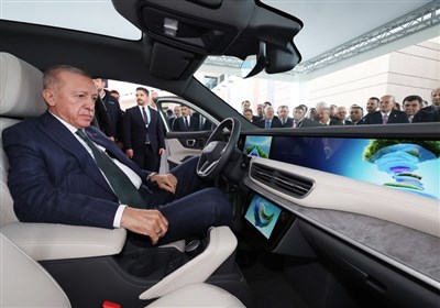 10 سال ریاست جمهوری اردوغان چه نتایجی برای ترکیه داشت؟