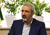 دولت اختلاف شهرداری و دانشگاه خوارزمی را حل کند