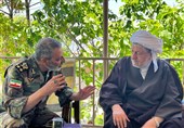 فرمانده کل ارتش: آمریکایی‌ها ‌علیه ایران شیطنت می‌کنند