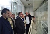 صادرات 7 هزار تن محصولات شیلاتی از مازندران به خارج