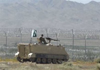 کشته شدن 5 غیرنظامی افغان در حملات پاکستان به «پکتیا»