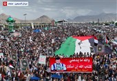 بیانیه راهپیمایی میلیونی مردم یمن در حمایت از غزه