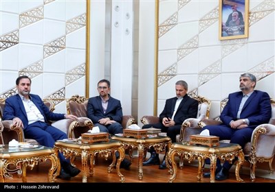 عزیمت سرپرست حجاج ایرانی و رئیس سازمان حج و زیارت به سرزمین وحی