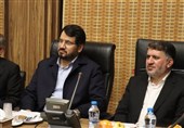 وزیر راه: راه‌آهن یزد ـ اقلید تا 2 ماه آینده تکمیل می‌شود