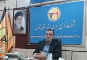 1000 میلیارد تومان برای تقویت شبکه برق استان تهران هزینه شد