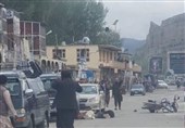 ایران حمله تروریستی بامیان افغانستان را محکوم کرد