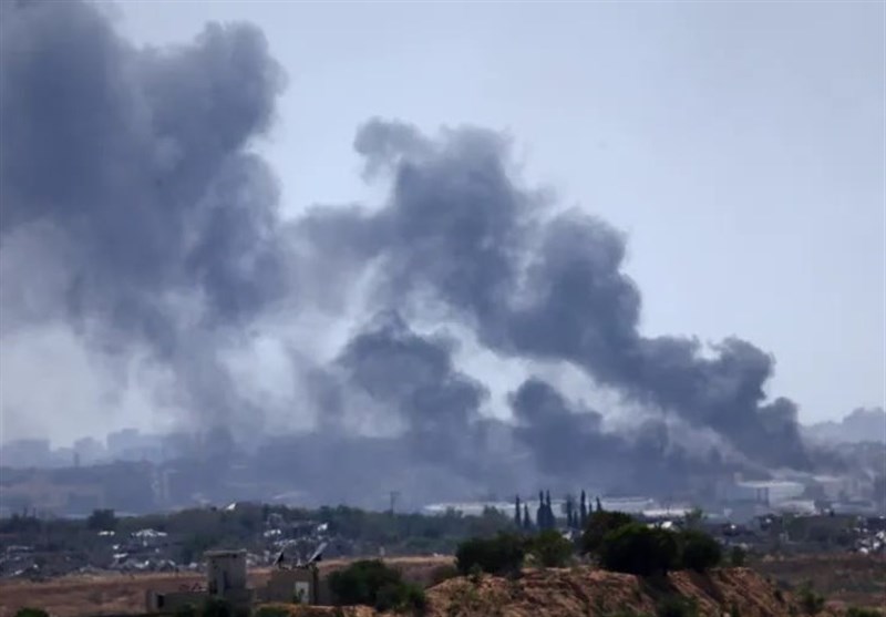 Israel Continues Violent Gaza Offensive amid Calls for Aid Access