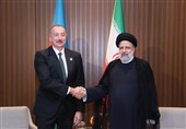 Iran, Azerbaijan to Inaugurate Border Dam