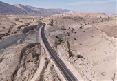 احداث و بهسازی 175 کیلومتر راه روستایی استان بوشهر