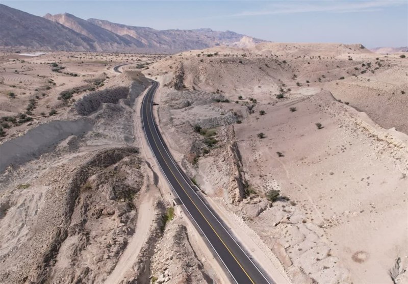 احداث و بهسازی 175 کیلومتر راه روستایی استان بوشهر