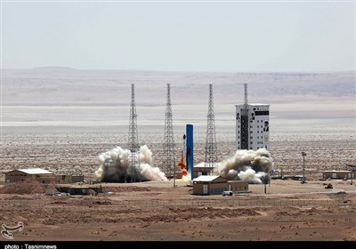 IRGC Unveils Plan for Homegrown Satellite Constellation