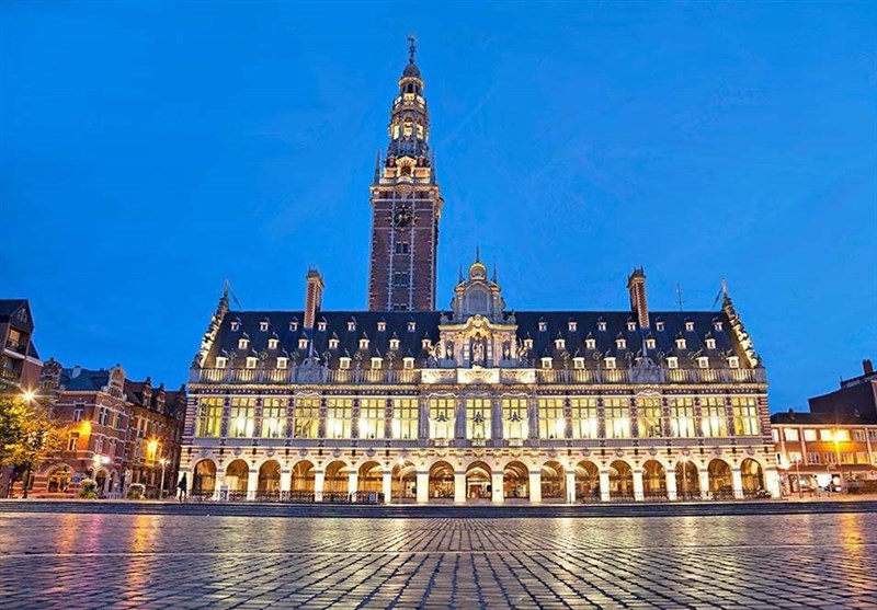 دانشگاه بلژیک روابط خود را با 3 موسسه اسرائیلی قطع کرد